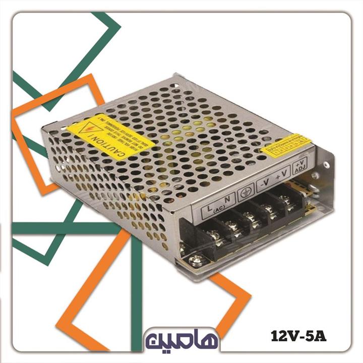 سوئیچینگ 5 آمپر